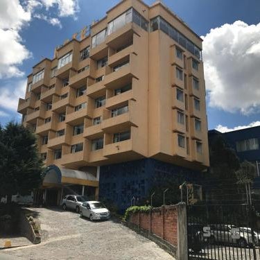 Hotel Savoy Inn