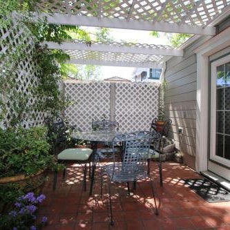 Bradford Place Inn (California) Thumbnail