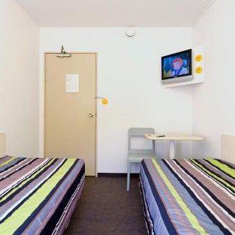 ENZO HOTELS 1er PRIX CHARLEVILLE