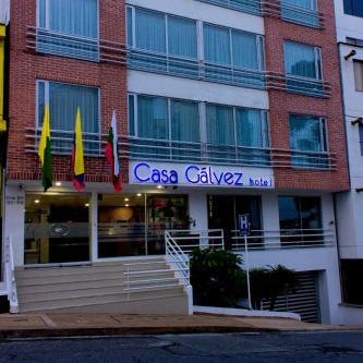 Hotel Casa Galvez Thumbnail