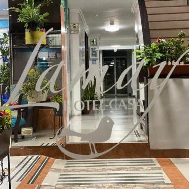 Hotel Casa Lamay Thumbnail