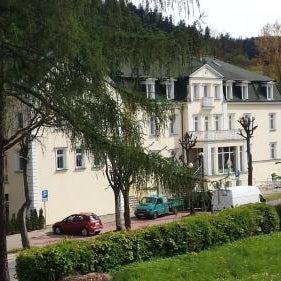 Resort de Esperanto Sanatorium Uzdrowiskowe