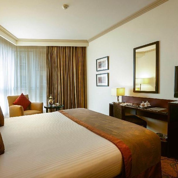 Movenpick Hotel & Residence Hajar Tower Makkah Thumbnail