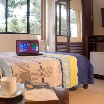 Hotel de Alborada Thumbnail