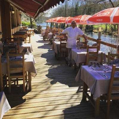 Hotel Restaurant Les Gorges de Chouvigny