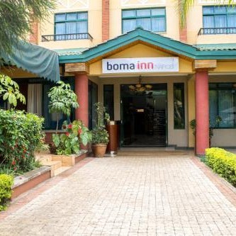 Boma Inn Nairobi Thumbnail