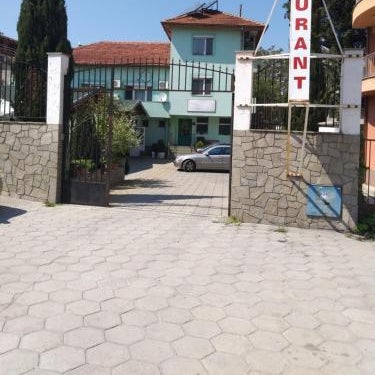 Tsarevets family hotel