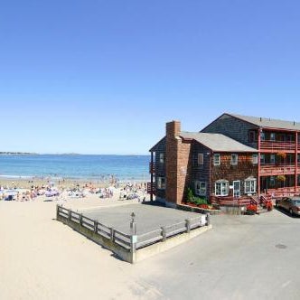 Cape Ann Motor Inn Thumbnail