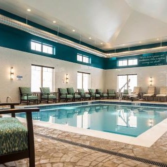 Best Western Plus Franciscan Square Inn & Suites - Steubenville Thumbnail