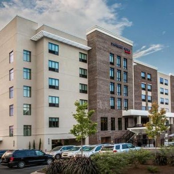 SpringHill Suites by Marriott Charleston Mount Pleasant Thumbnail