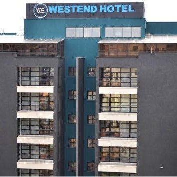 We Hotel and Suites