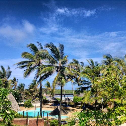 Ocean Sports Resort Thumbnail