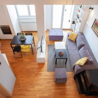 Urban Serviced Apartments