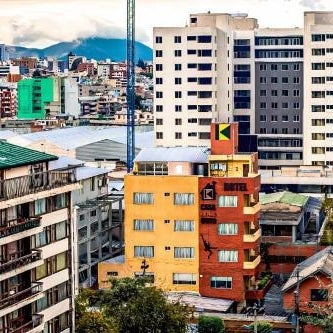 Hotel Casa Kolping Quito Thumbnail