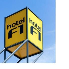 Unisotel Montauban rénové EX F1