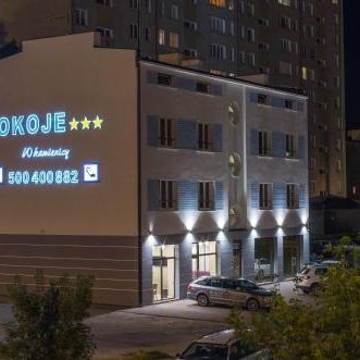 Kamienica Morska Gdynia