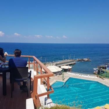 Cimer SafraMarine Beach Resort Thumbnail