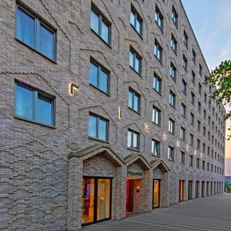 Prize by Radisson, Hamburg City Thumbnail