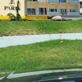 Marinha Garden Inn - AL