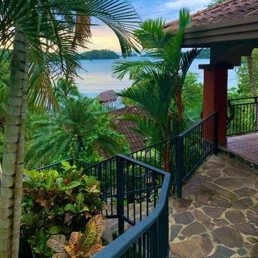 Seagull Cove Resort