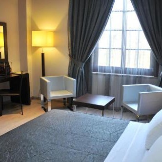 MonarC Hotel Thumbnail