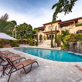 Hotel Villa Therese Thumbnail