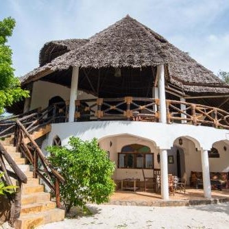 Casa Umoja Thumbnail