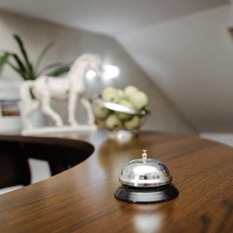 TipTop Hotel CITY CENTER