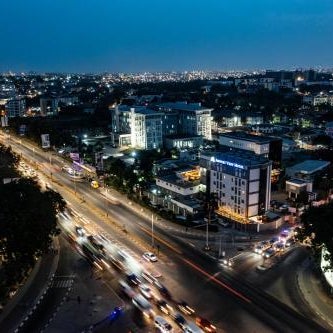Airport View Hotel Thumbnail