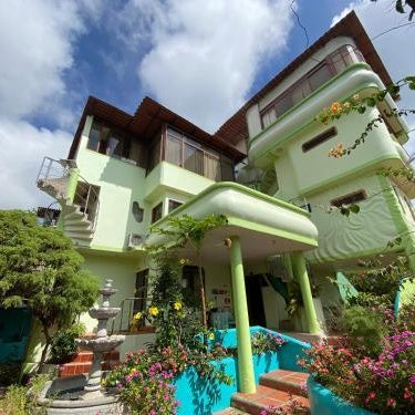 Hostal Casa Edén Thumbnail