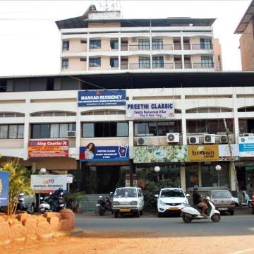 Margao Residency Thumbnail