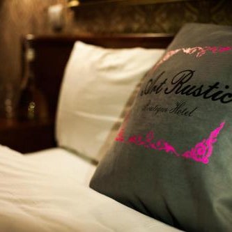 Art-Rustic Boutique Hotel Thumbnail