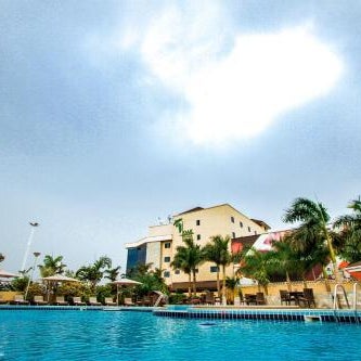 Oak Plaza Hotels East Airport