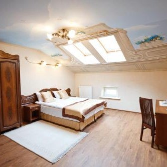Mini-Hotel Guest House Inn Lviv Thumbnail