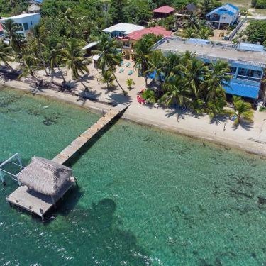 Parrot Cove Lodge Thumbnail