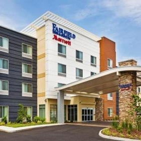 Fairfield Inn & Suites by Marriott Johnson City Thumbnail