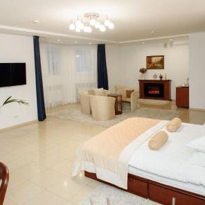 M&M Aparthotel Thumbnail