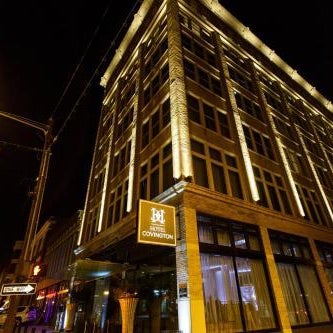 Hotel Covington Cincinnati Riverfront Thumbnail