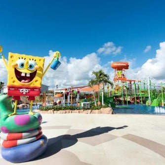 Nickelodeon Hotels & Resorts Punta Cana by Karisma All Inclusive Thumbnail