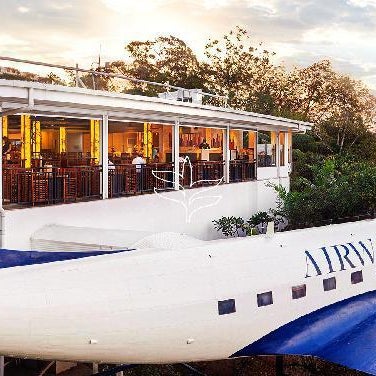 Airways Hotel Thumbnail