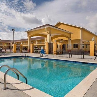 Days Inn by Wyndham Odessa Thumbnail