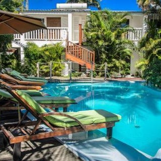 Doudou Hôtel Thumbnail