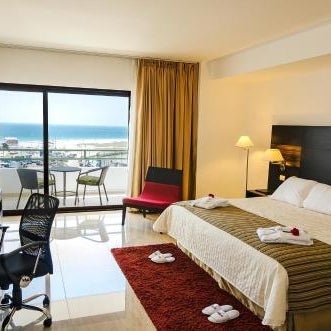 Hotel Balandra Thumbnail