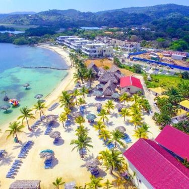 Las Palmas Beach Hotel Thumbnail