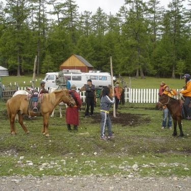 Sunpath Mongolia Tour & Hostel Thumbnail