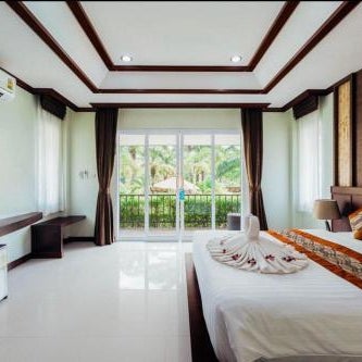 Palm Kiri Aonang Resort Thumbnail