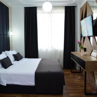 Hotel Comfort Thumbnail