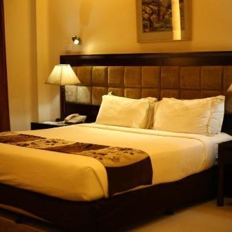 The Avenue Hotel & Suites Thumbnail