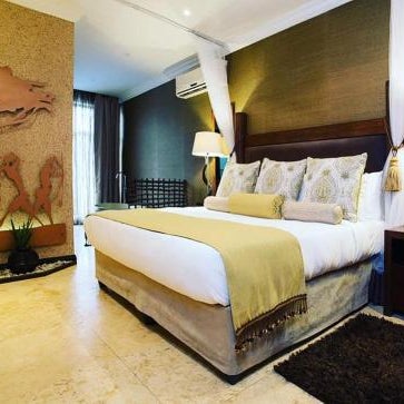 Villa Monticello Boutique Hotel