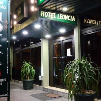 Hotel Leoncia Thumbnail